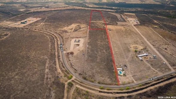 $110,000 | 3774 Fm 2030 Eagle Pass, Eagle Pass, TX 78852
