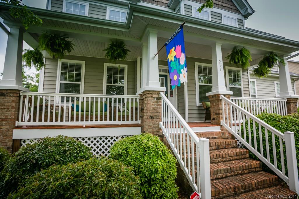 216 Coralstone Drive Fort Mill, SC 29708 - Photo 3 of 24 Gallery Image 3