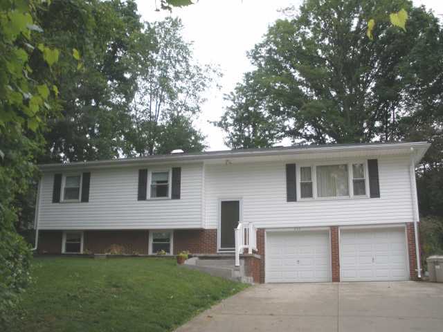 533 Wooster Road Mount Vernon, OH 43050 - Photo 1 of 9 Gallery Image 1