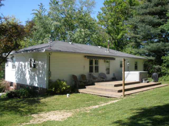 533 Wooster Road Mount Vernon, OH 43050 - Photo 7 of 9 Gallery Image 7