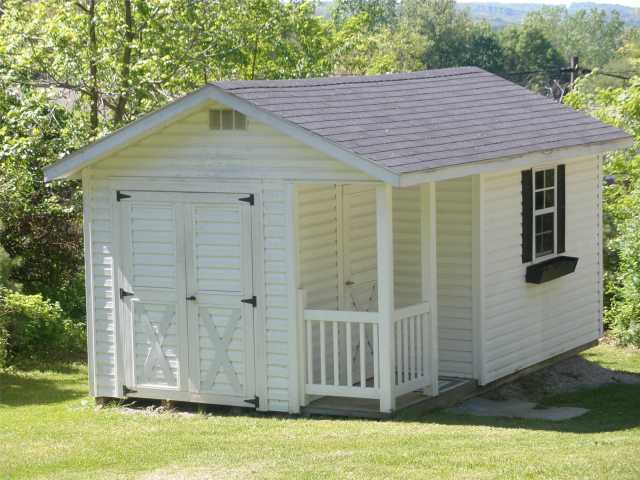 533 Wooster Road Mount Vernon, OH 43050 - Photo 8 of 9 Gallery Image 8