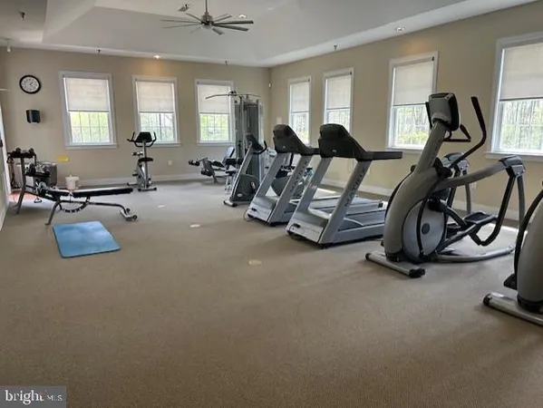 $510,000 | 1218 Meridian Boulevard, Unit 1218, Warrington, PA 18976