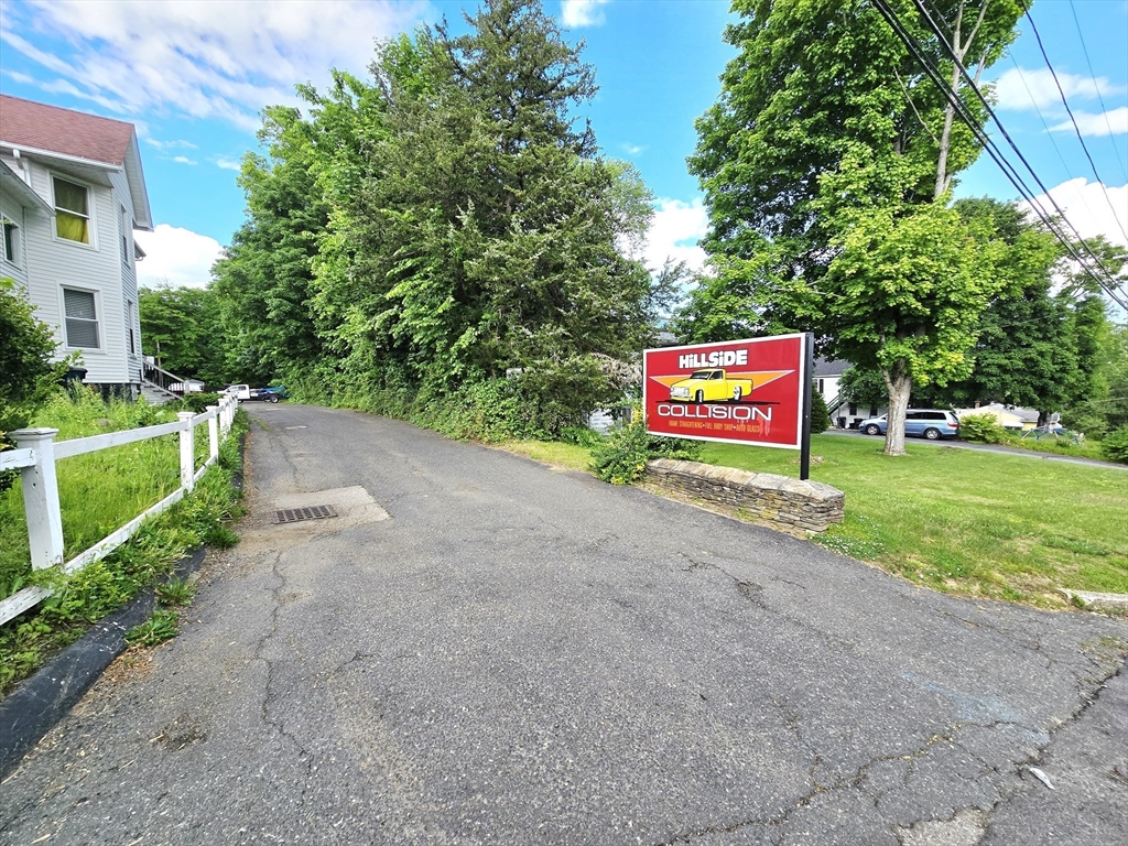 46 1/2 Old Sturbridge Road Southbridge, MA 01550 - Photo 36 of 42