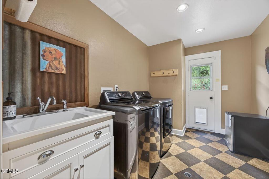 6151 Wheeler Canyon Road Santa Paula, CA 93060 - Photo 34 of 67
