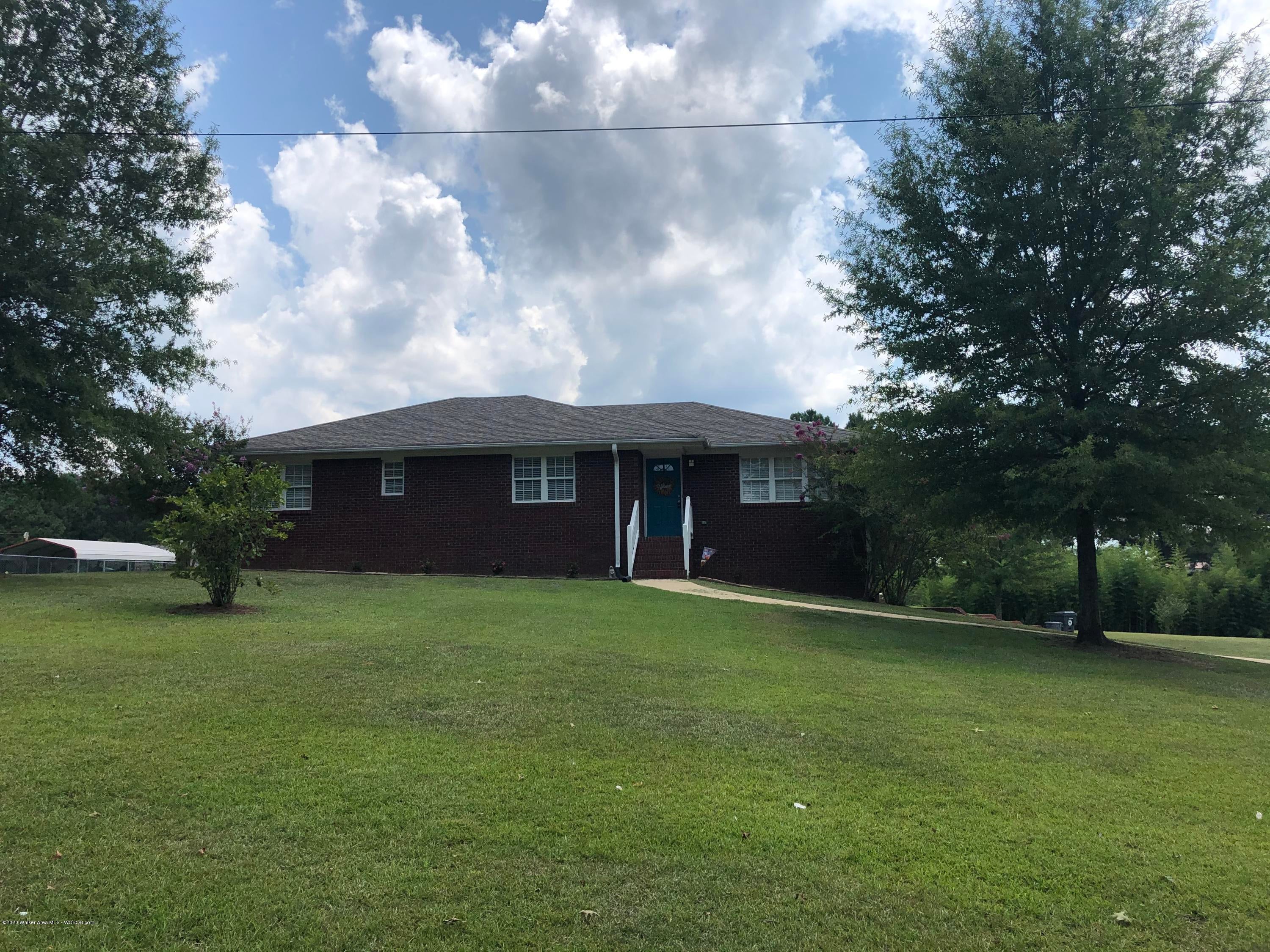 1554 York Road Empire, AL 35063 - Photo 3 of 17 Gallery Image 3