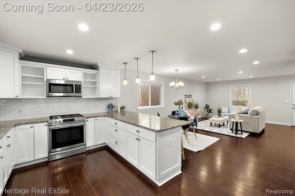 7640 Granite Washington, MI 48094 - Photo 11 of 37