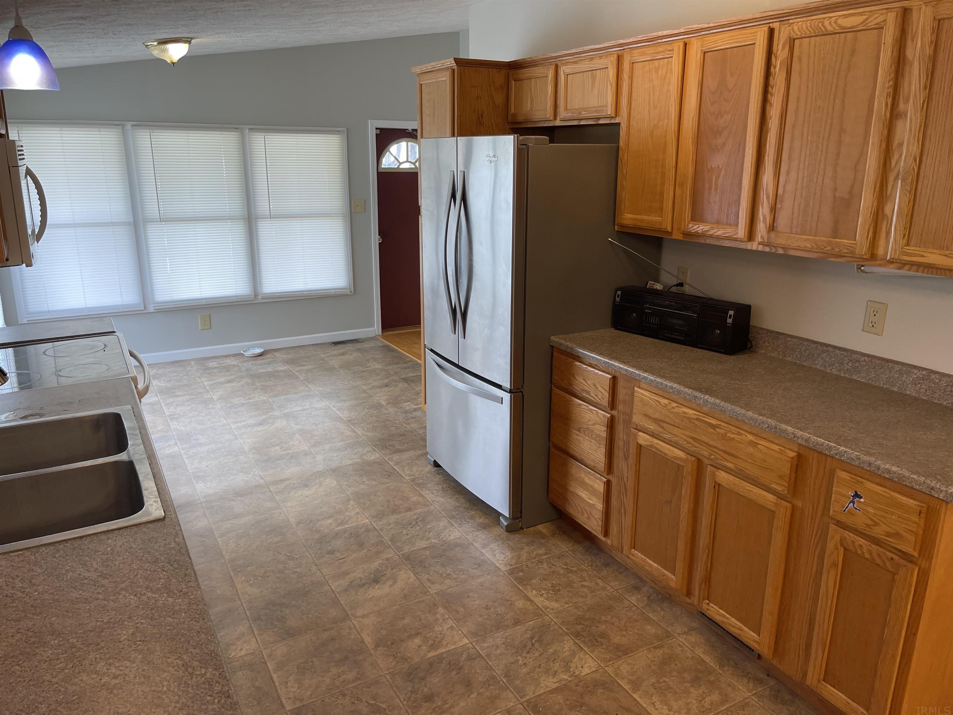 1286 Erie Church Road Bedford, IN 47421 - Photo 3 of 11