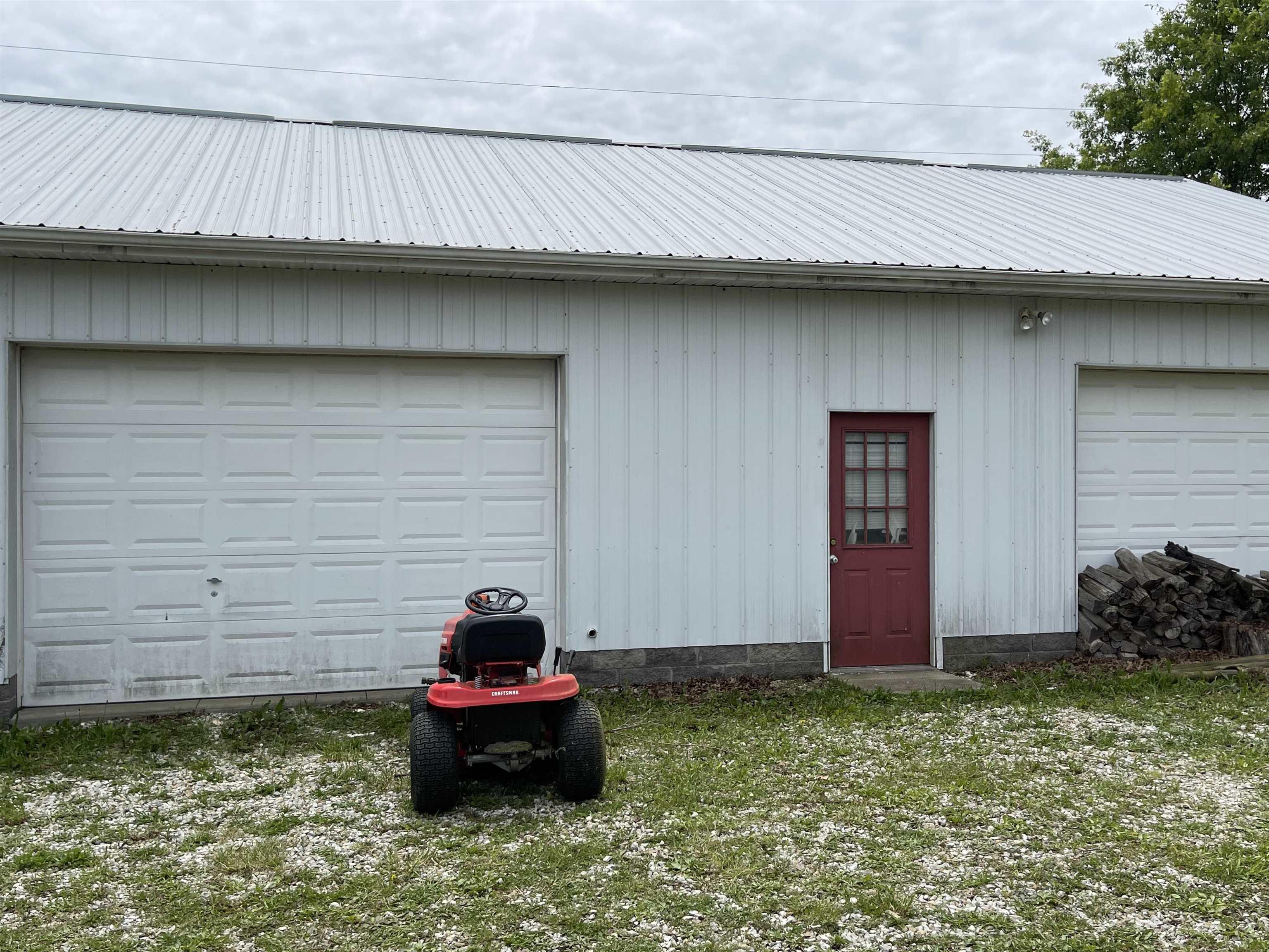 1286 Erie Church Road Bedford, IN 47421 - Photo 10 of 11