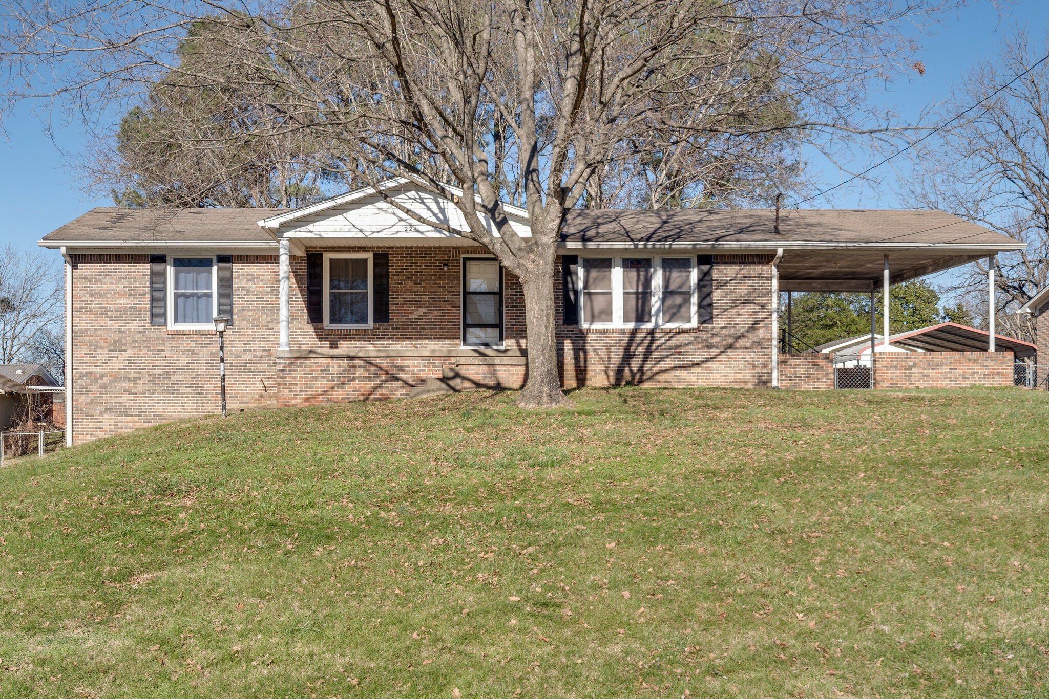 224 Stonewall Road Columbia, TN 38401 - Photo 1 of 30 Gallery Image 1
