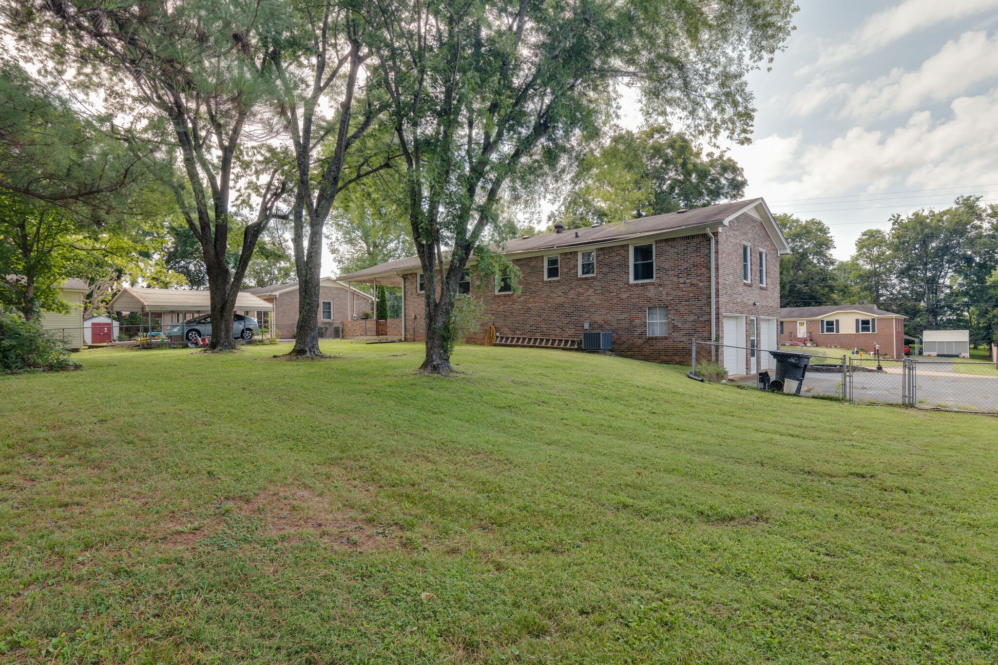 224 Stonewall Road Columbia, TN 38401 - Photo 23 of 30 Gallery Image 23