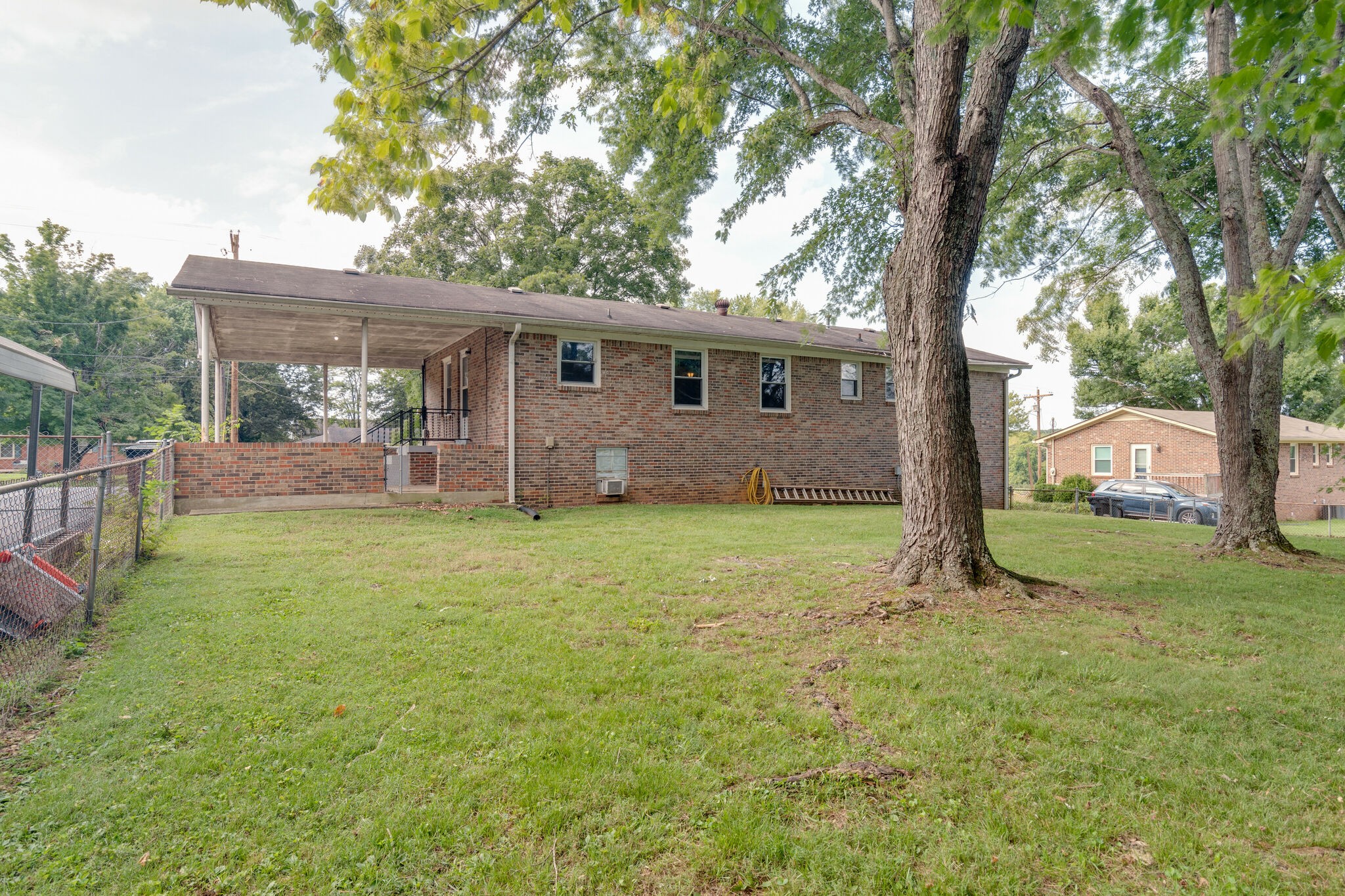224 Stonewall Road Columbia, TN 38401 - Photo 24 of 30 Gallery Image 24