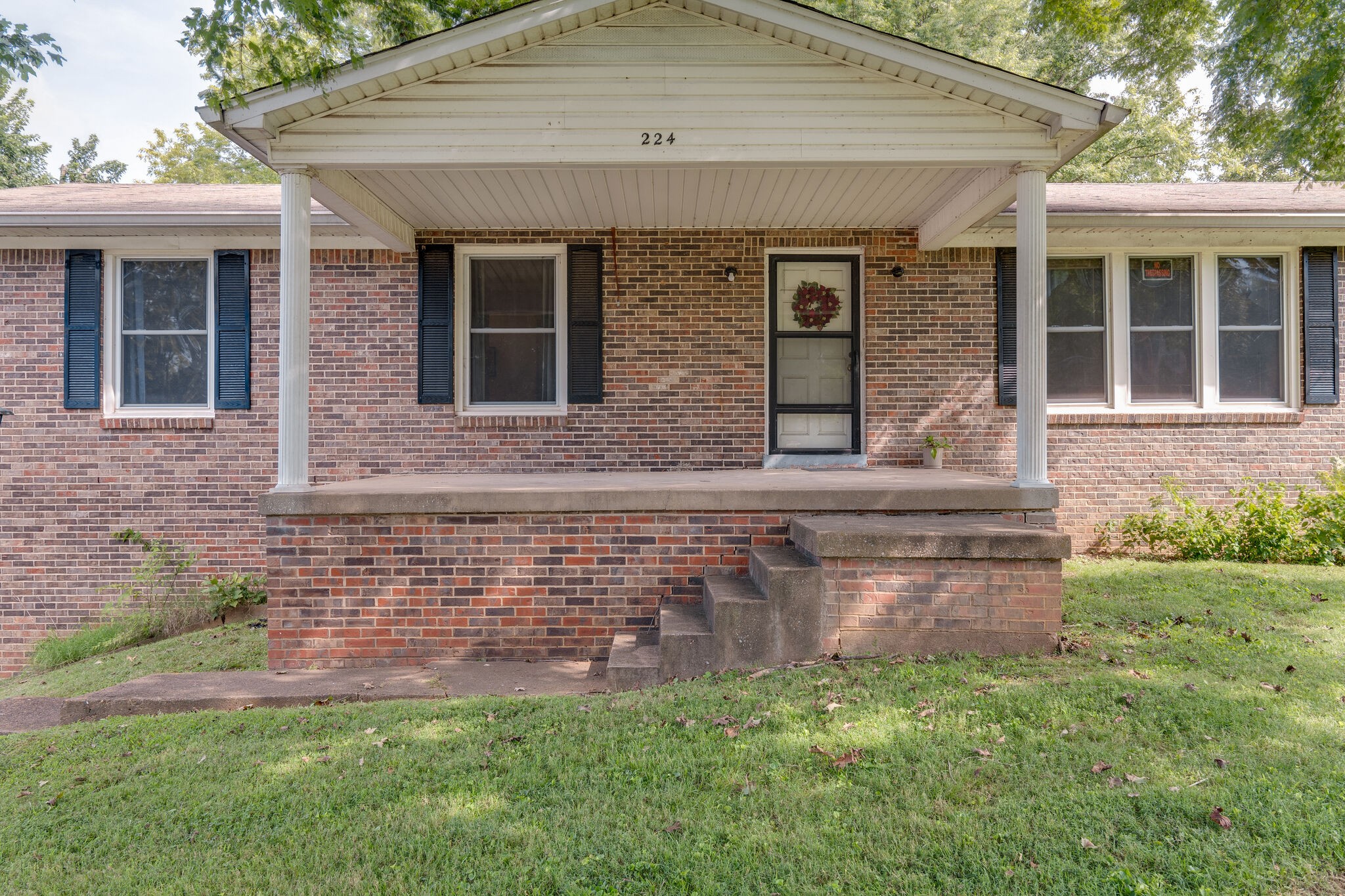 224 Stonewall Road Columbia, TN 38401 - Photo 29 of 30 Gallery Image 29