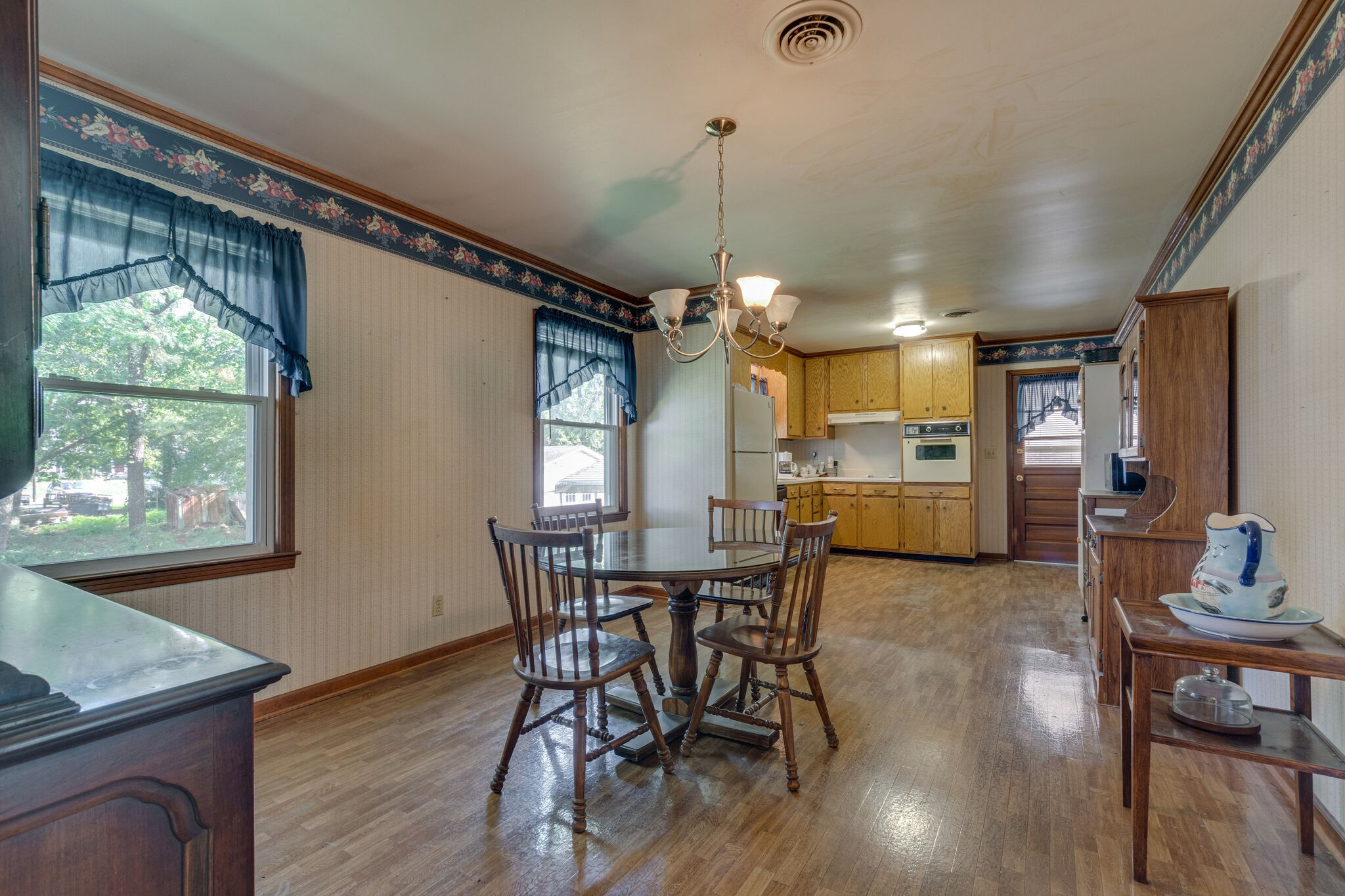 224 Stonewall Road Columbia, TN 38401 - Photo 7 of 30 Gallery Image 7