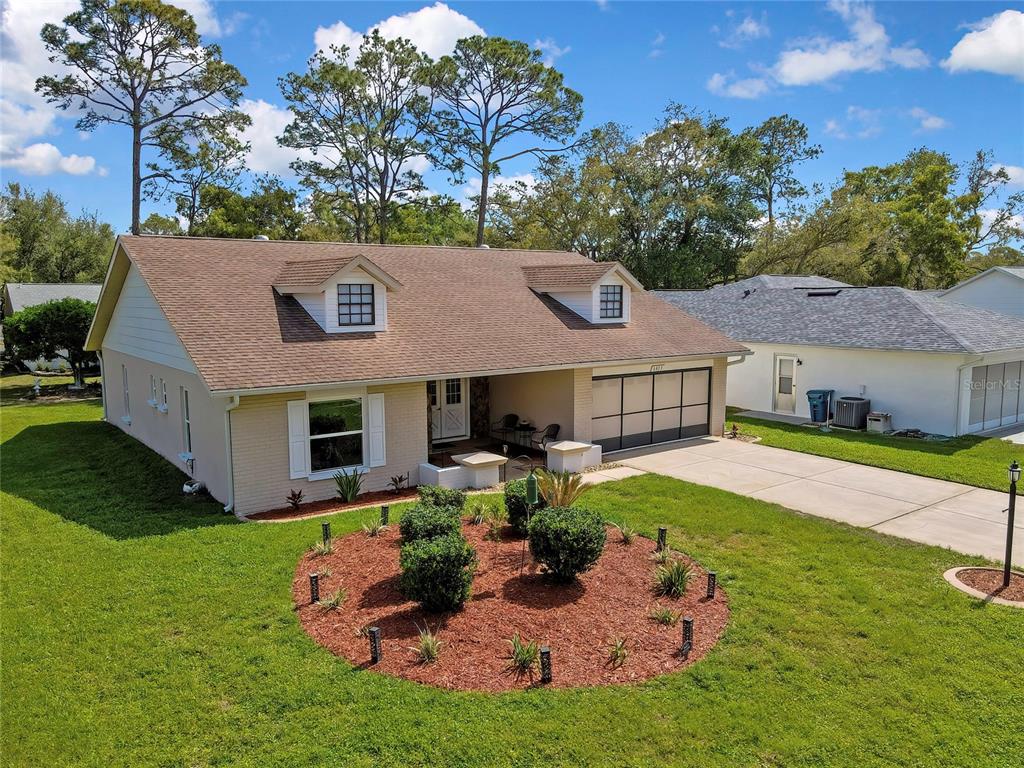 6433 Lost Tree Lane Spring Hill, FL 34606 - Photo 1 of 39
