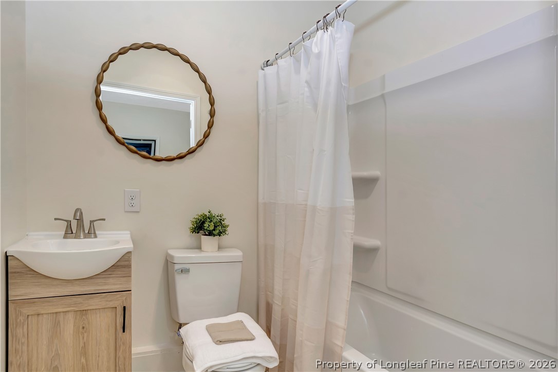 801 Pinewood Road Fairmont, NC 28340 - Photo 28 of 33
