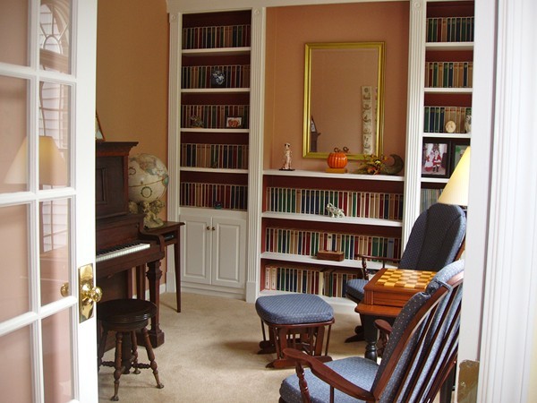 65 Waterman Road Canton, MA 02021 - Photo 14 of 28 Gallery Image 14