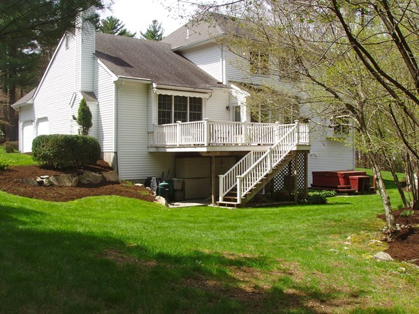 65 Waterman Road Canton, MA 02021 - Photo 26 of 28 Gallery Image 26