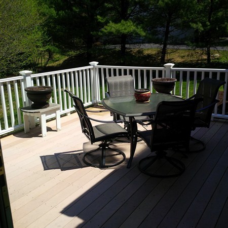 65 Waterman Road Canton, MA 02021 - Photo 27 of 28 Gallery Image 27