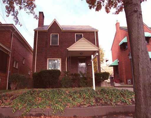 1208 Ingham Street Pittsburgh, PA 15212 - Photo 1 of 1 Gallery Image 1