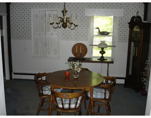 500 Field Hill Road Scituate, RI 02815 - Photo 11 of 12 Dining Room.
