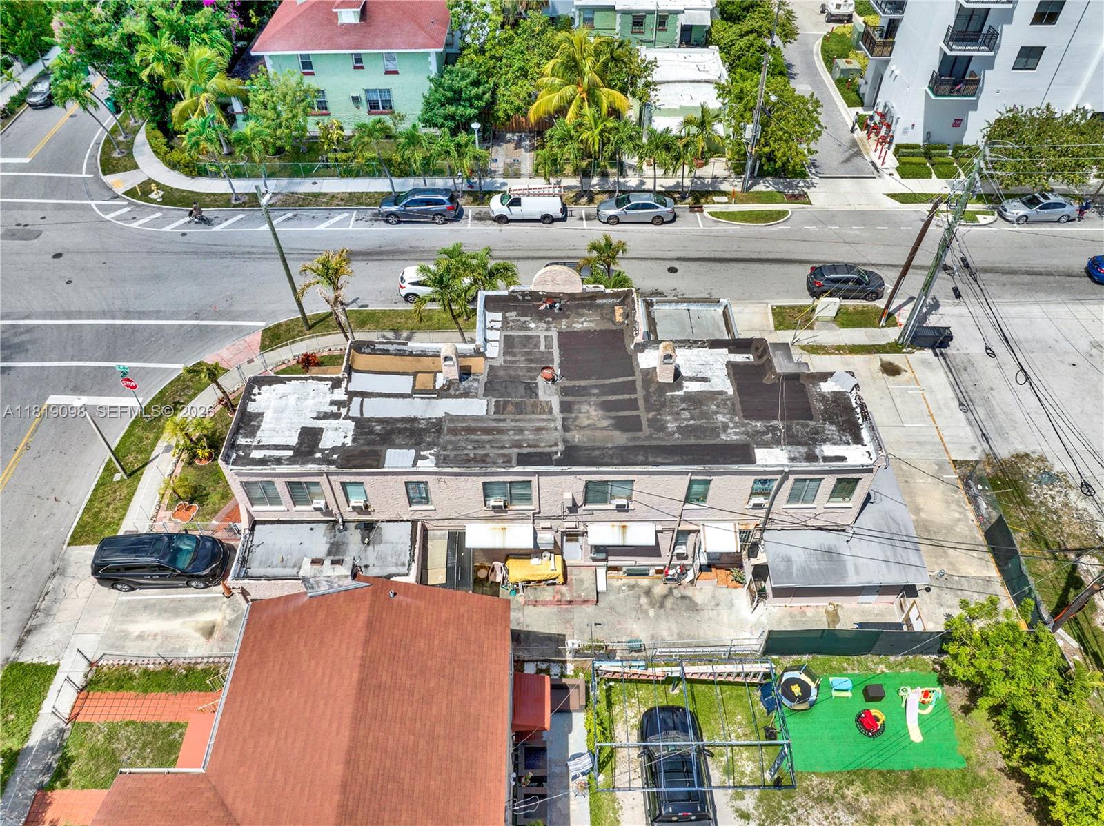 829 Southwest 19th Avenue Miami, FL 33135 - Photo 8 of 54 a view of parking