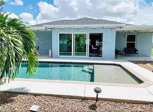 $410,000 | 3010 Northeast 1st Avenue, Cape Coral, FL 33909