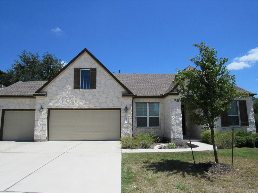 408 Dry Gulch Bend Cedar Park, TX 78613 - Photo 1 of 1