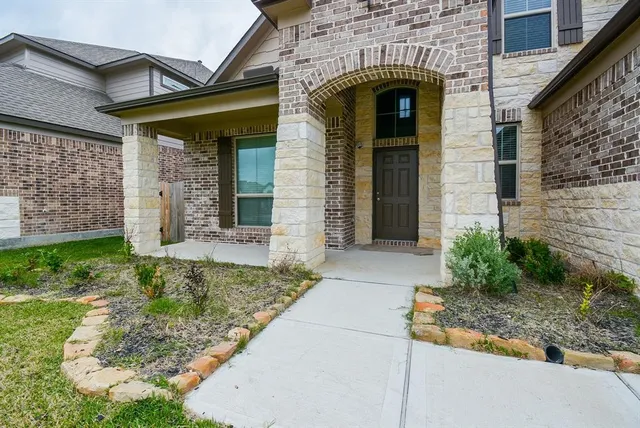 $495,000 | 20618 Enrique Drive, Katy, TX 77449