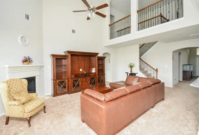 $495,000 | 20618 Enrique Drive, Katy, TX 77449