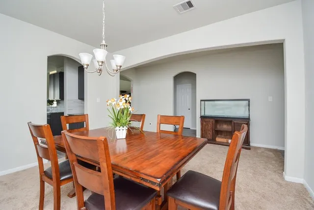 $495,000 | 20618 Enrique Drive, Katy, TX 77449