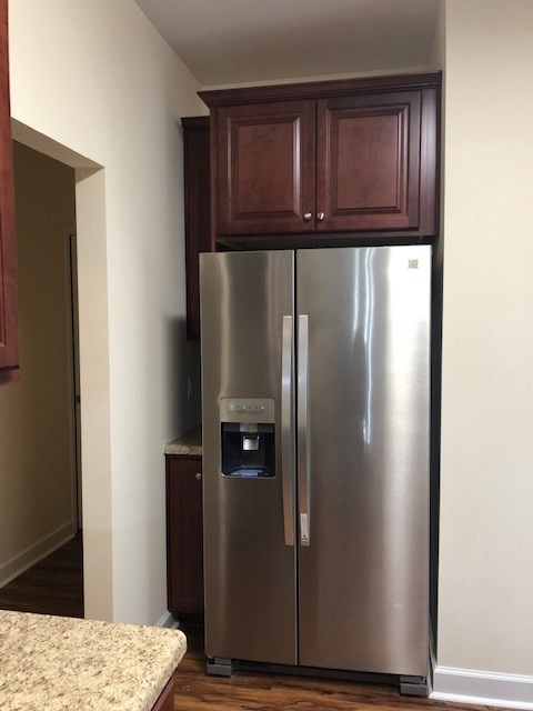 520 Branch Street Raleigh, NC 27601 - Photo 6 of 13 Photo 6