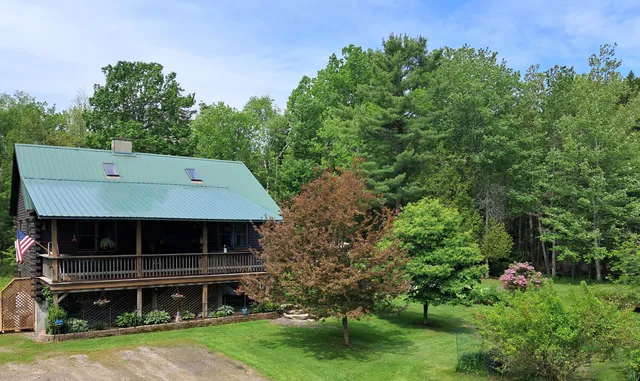$498,000 | 1145 Moosewood Lane, Islesboro, ME 04848