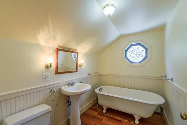 $498,000 | 1145 Moosewood Lane, Islesboro, ME 04848