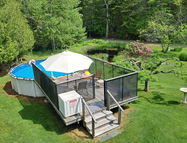 $498,000 | 1145 Moosewood Lane, Islesboro, ME 04848