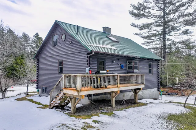 $498,000 | 1145 Moosewood Lane, Islesboro, ME 04848