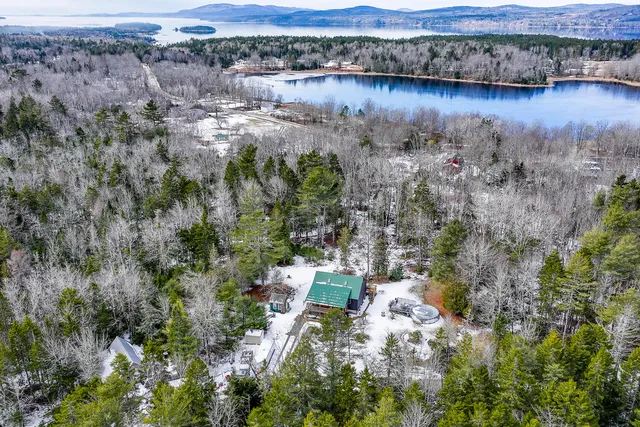 $498,000 | 1145 Moosewood Lane, Islesboro, ME 04848