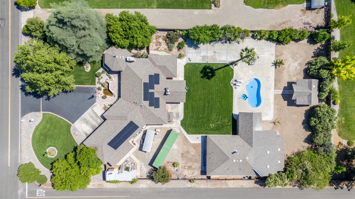 8420 Fairoaks Road Tracy, CA 95304 - Photo 58 of 63