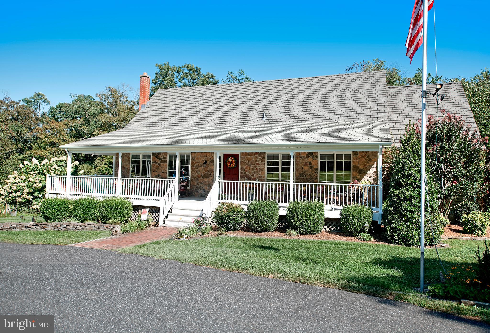 4219 Paddrick Road Darlington, MD 21034 - Photo 5 of 67 Gallery Image 5