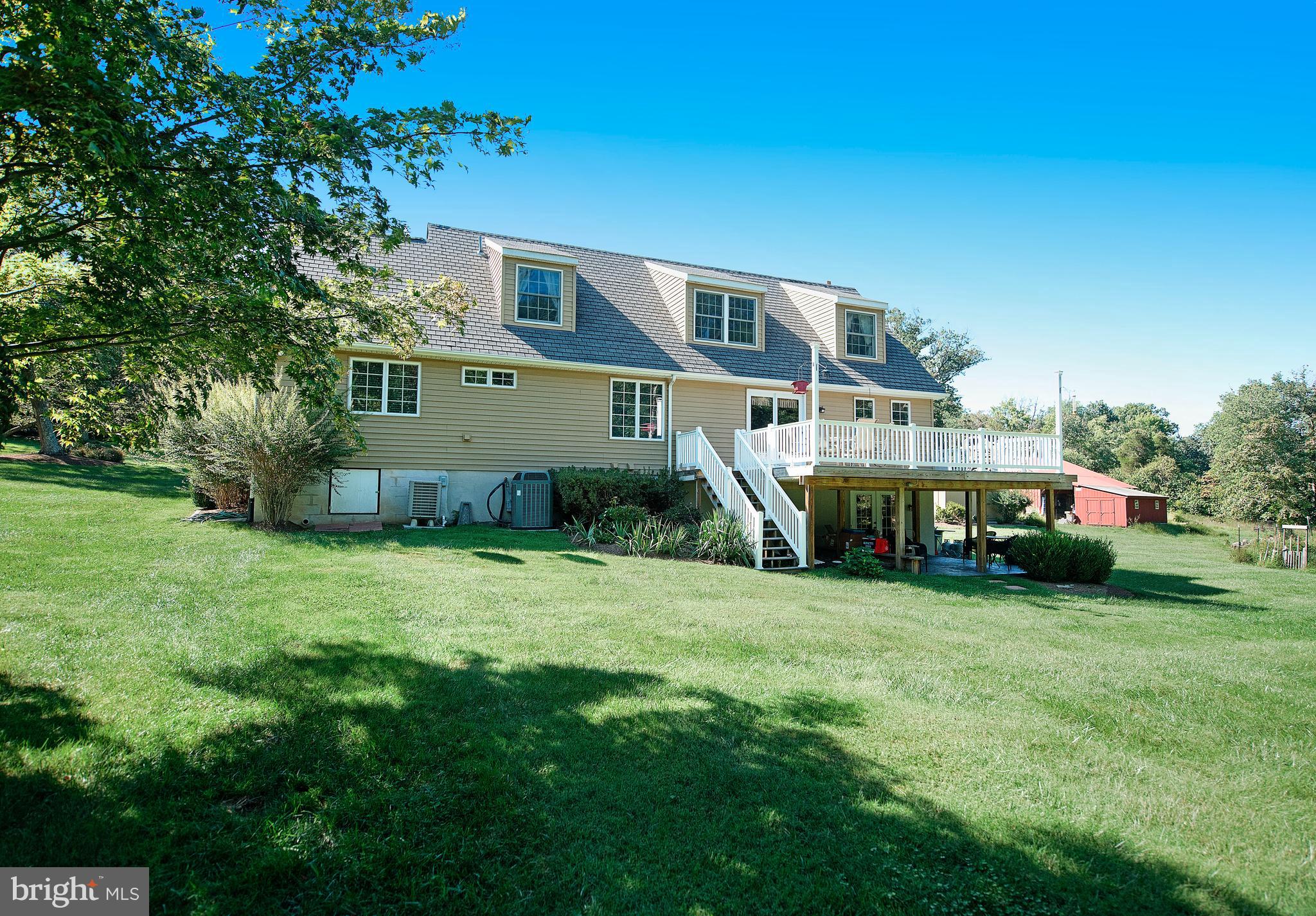 4219 Paddrick Road Darlington, MD 21034 - Photo 47 of 67 Gallery Image 47