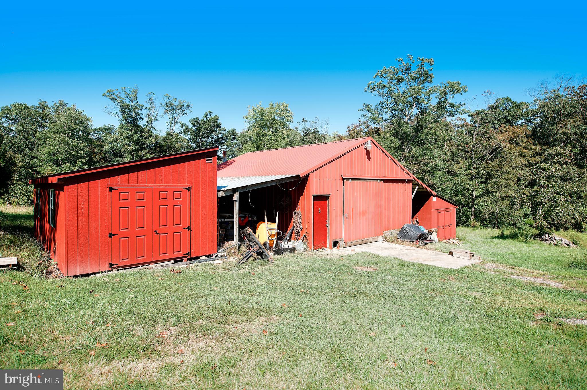 4219 Paddrick Road Darlington, MD 21034 - Photo 50 of 67 Gallery Image 50