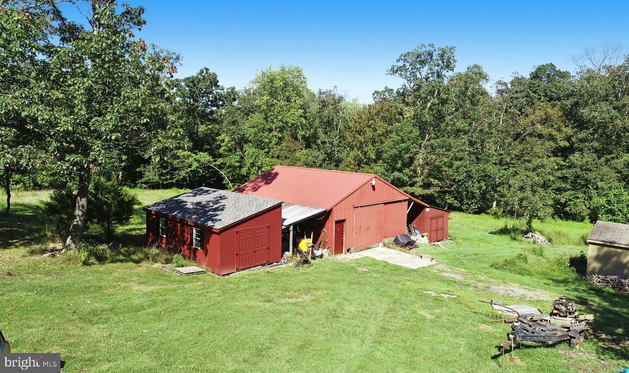 4219 Paddrick Road Darlington, MD 21034 - Photo 51 of 67 Gallery Image 51