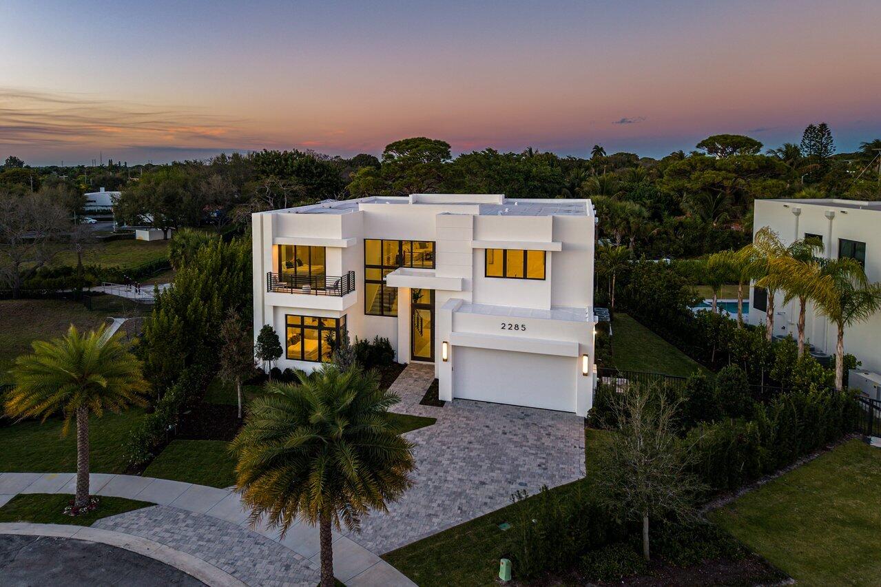 2285 Delray Ridge Lane, Unit LOT 8 Delray Beach, FL 33444 - Photo 80 of 107 098-2285DelrayRidgeLane-DelrayBeach-FL-3