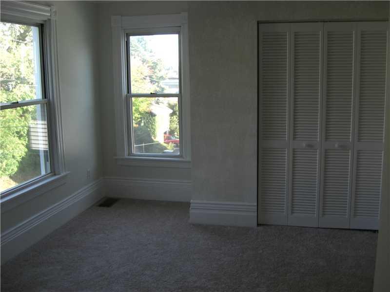 108 Summit Street Butler, PA 16001 - Photo 13 of 17 Master Bedroom.
