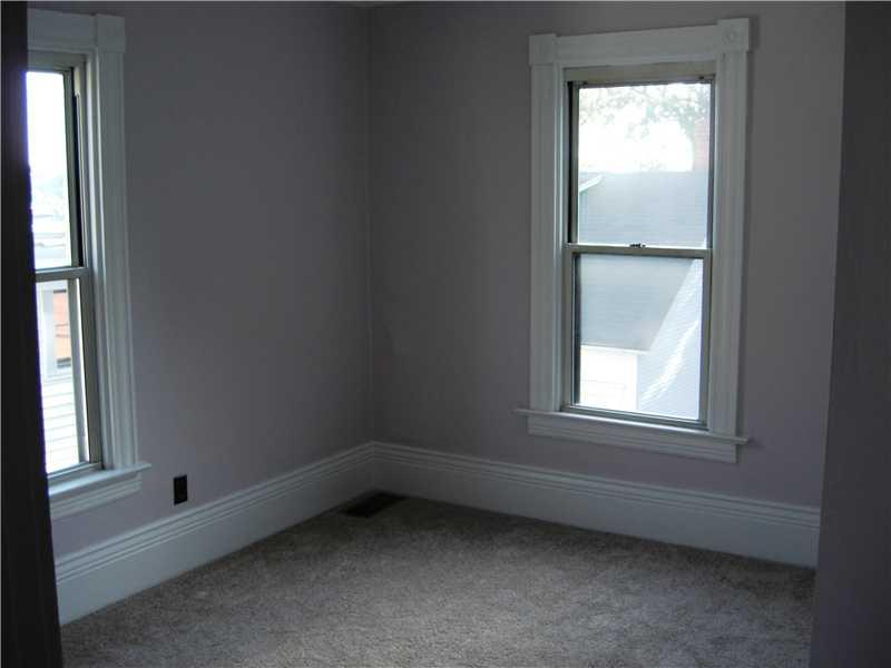 108 Summit Street Butler, PA 16001 - Photo 14 of 17 Bedroom.