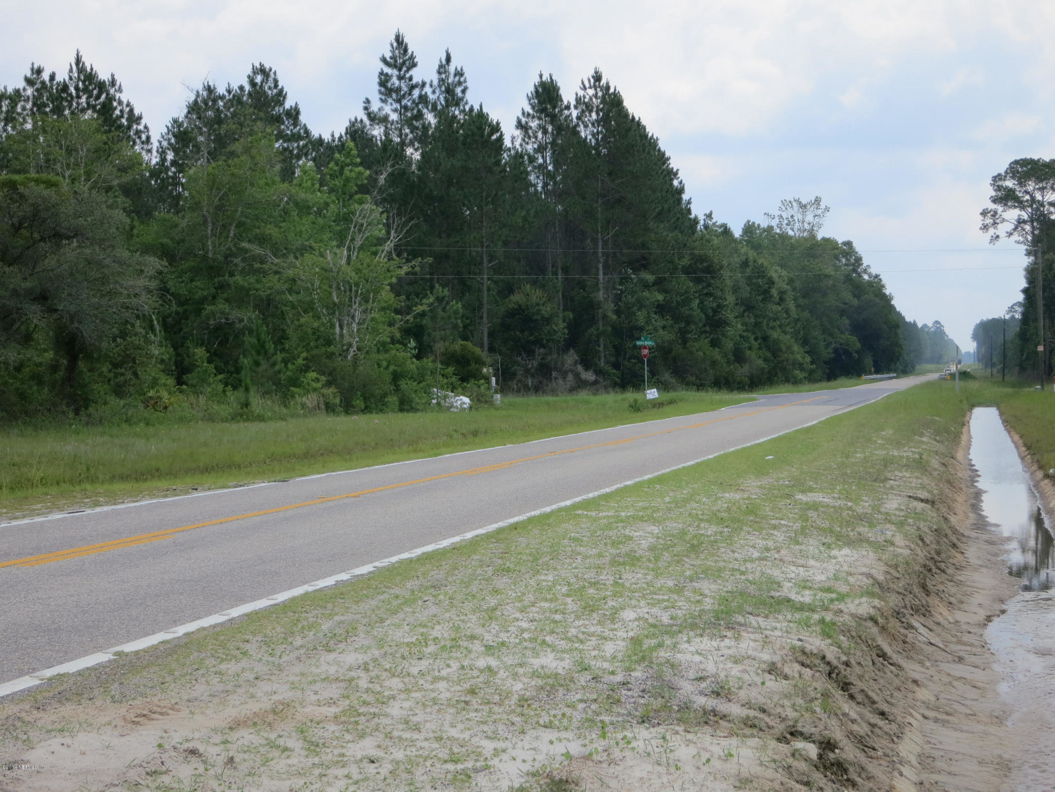 2 Bay And Goodwin Road Hilliard, FL 32046 - Photo 6 of 10 Bay Road
