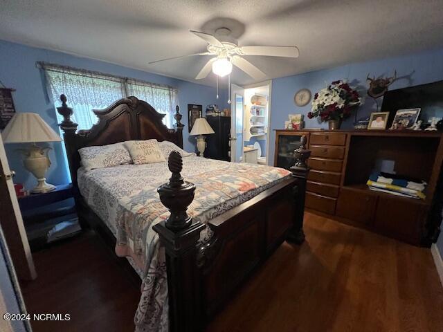 1779 Mccrimmon Road Rowland, NC 28383 - Photo 11 of 37 Bedroom