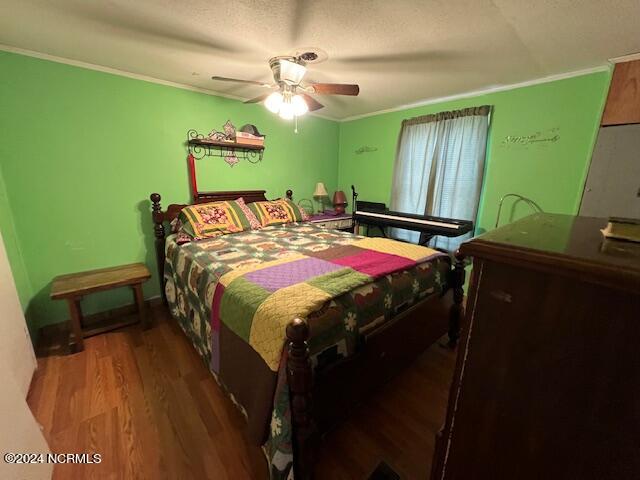 1779 Mccrimmon Road Rowland, NC 28383 - Photo 12 of 37 Bedroom