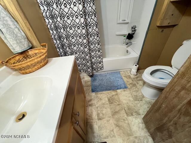 1779 Mccrimmon Road Rowland, NC 28383 - Photo 13 of 37 Bath