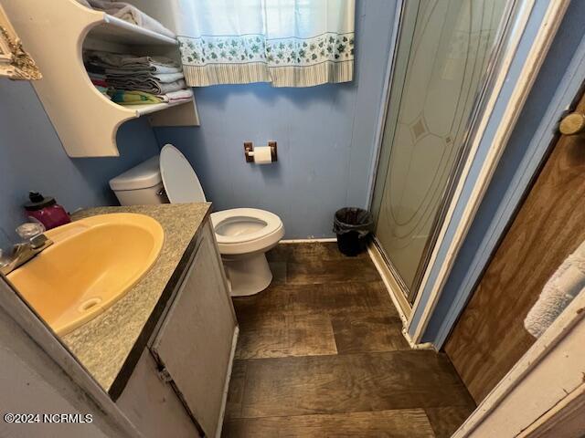 1779 Mccrimmon Road Rowland, NC 28383 - Photo 14 of 37 Bath