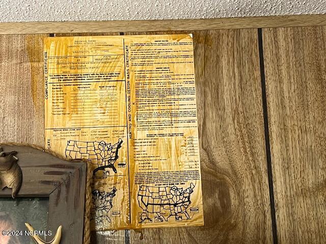 1779 Mccrimmon Road Rowland, NC 28383 - Photo 16 of 37 Data Plate